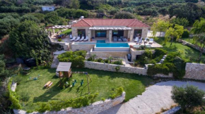 Villa Elena Chania